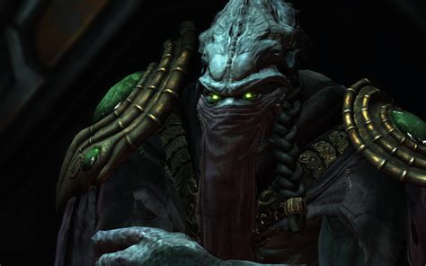 Zeratul .